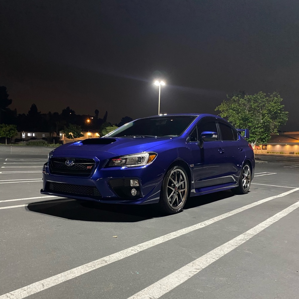 Meet your Posher, Daniel